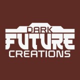 Dark Future Creations miniatures