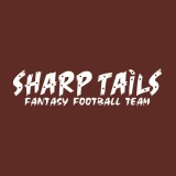 Sharp Tails Fantasy Football