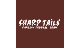 Sharp Tails Fantasy Football