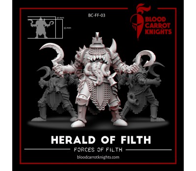 Herald of Filth