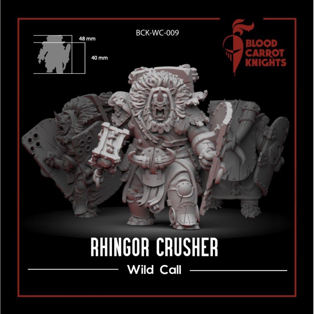 Rhingor Crusher