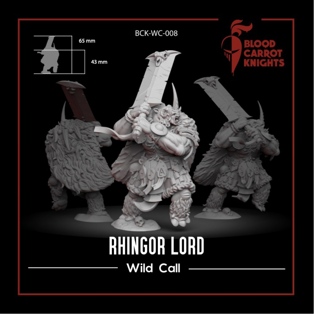 Rhingor Lord