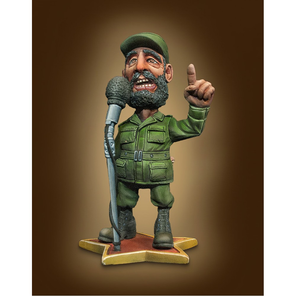 Fidelito (Fidel Castro)