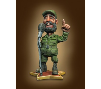 Fidelito (Fidel Castro)