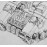 Liber Daemonica Bitz — Tank Armor Imptek type Romanus