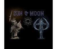 Sun&Moon