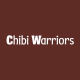 Chibi Warriors
